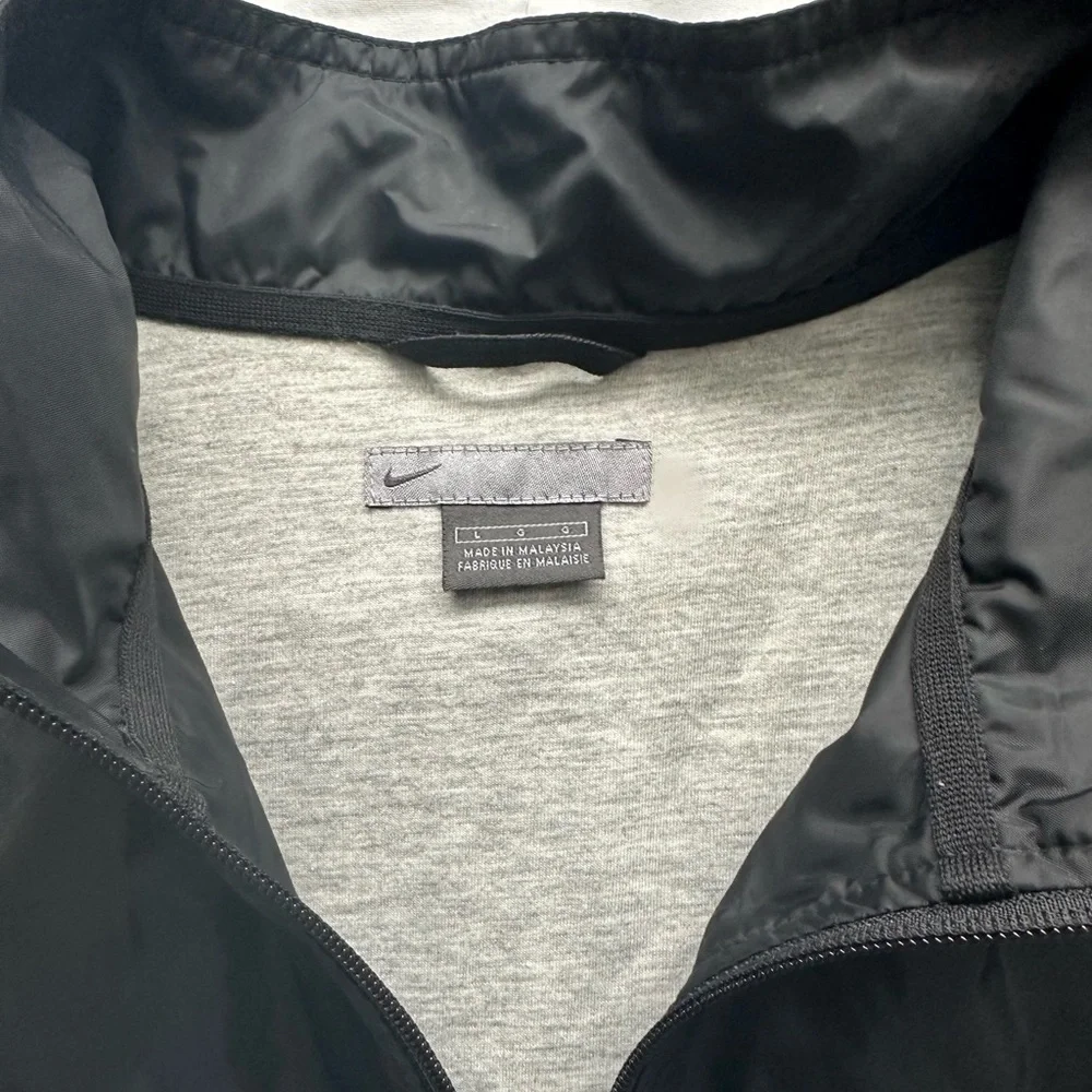 ᴠɪɴᴛᴀɢᴇ 2000ꜱ ɴɪᴋᴇ ᴢɪᴘ ᴜᴘ ᴛʀᴀᴄᴋ ᴡɪɴᴅʙʀᴇᴀᴋᴇʀ - Picture 4 of 5